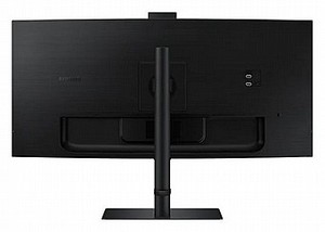 מסך מחשב קעור מחודש Samsung ”34 S34C650VAM 