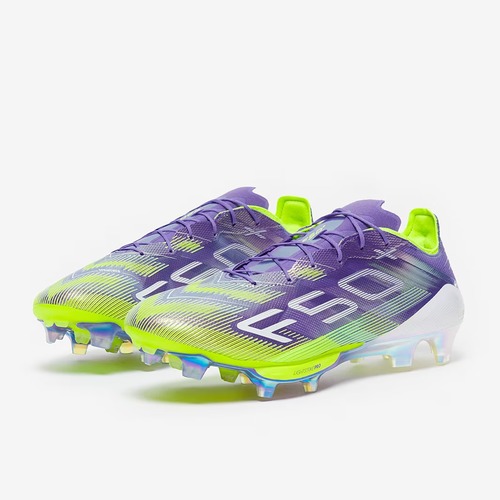 נעלי כדורגל מקצועיות adidas F50+ FG ELITE
