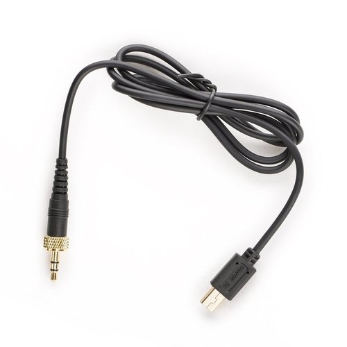 כבל Saramonic SR-GMC1 3.5 pl to Mini USB for GoPro 3/3+/4