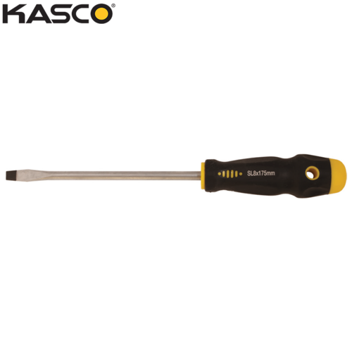 מברג שטוח ארגונומי CR-V