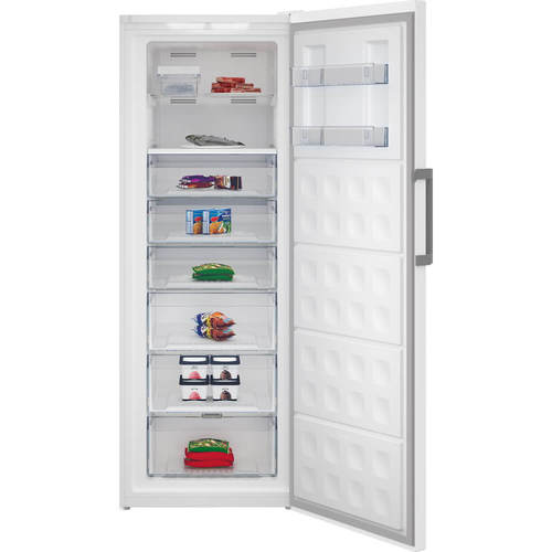 מקפיא Beko RFNE448E36W ‏404 ‏ליטר בקוו
