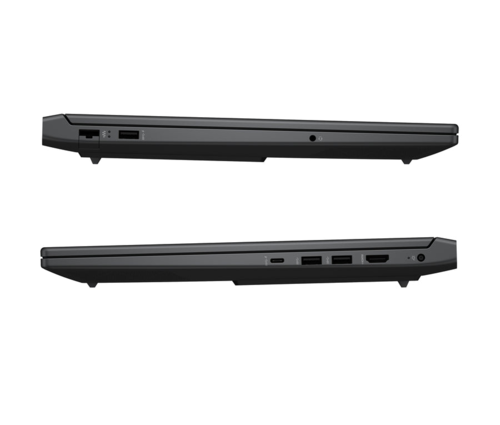 מחשב נייד HP Victus Ryzen7-7840HS | 16GB | 512GB | RTX3050 | DOS | 1Y