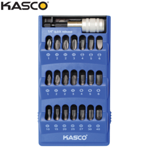 סט 22 ביטים S2