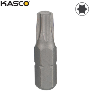 ביט TORX קנה “5/16 S2