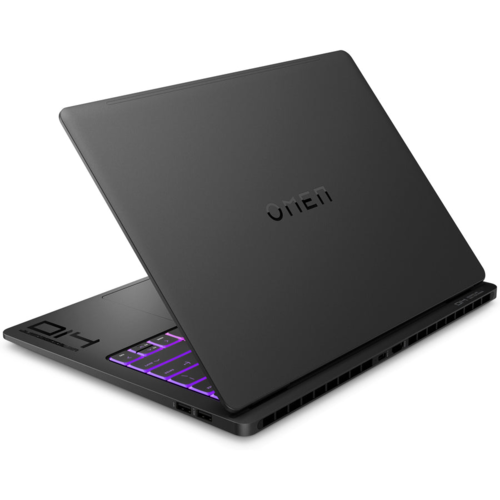 מחשב נייד HP OMEN Transcend 14-fb0001nj U7-155H | 16GB | 1TB | RTX™ 4060 | Win11H | 3Y