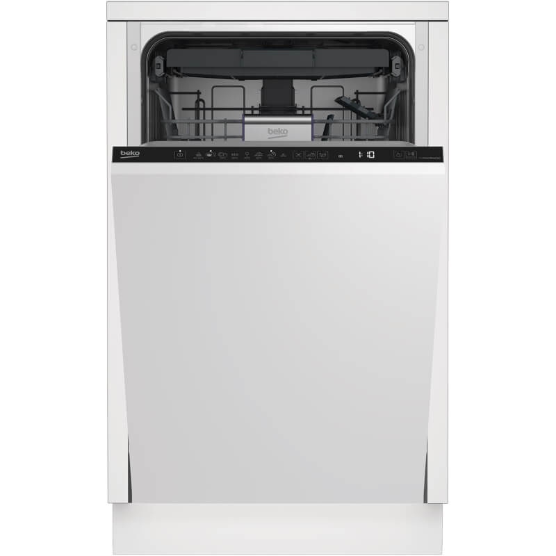 מדיח כלים ‏צר Beko DIS48120 בקו