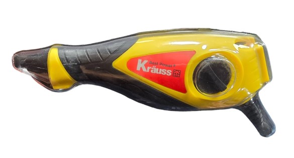 עיפרון סימון חשמלי 13W KRAUSS דגם: KR-1085