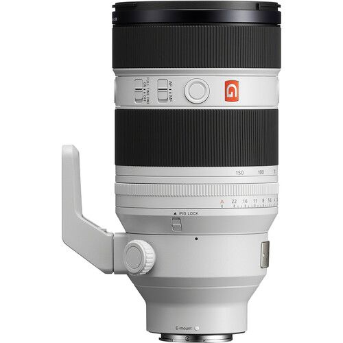 עדשה Sony FE 50-150mm f/2 GM
