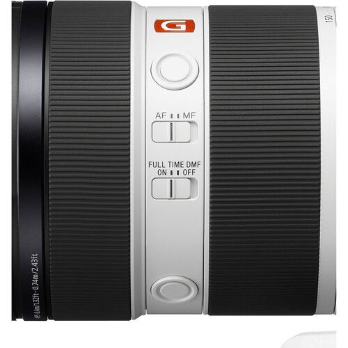 עדשה Sony FE 50-150mm f/2 GM