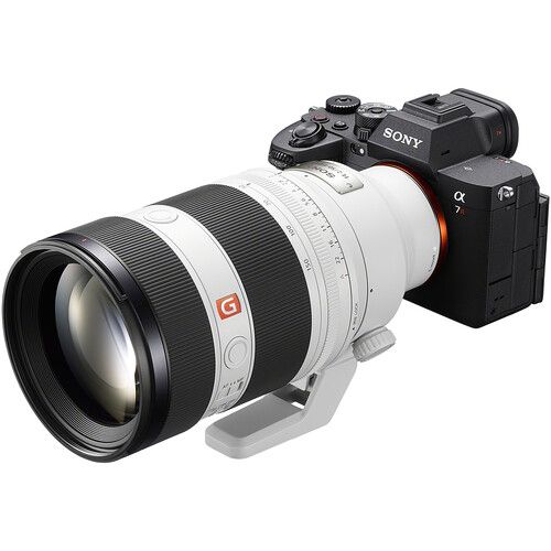 עדשה Sony FE 50-150mm f/2 GM