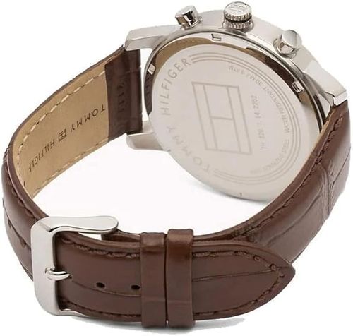 שעון יד ‏לגבר 1791400 Tommy Hilfiger טומי הילפיגר