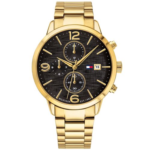 שעון יד ‏לגבר 1710362 Tommy Hilfiger טומי הילפיגר