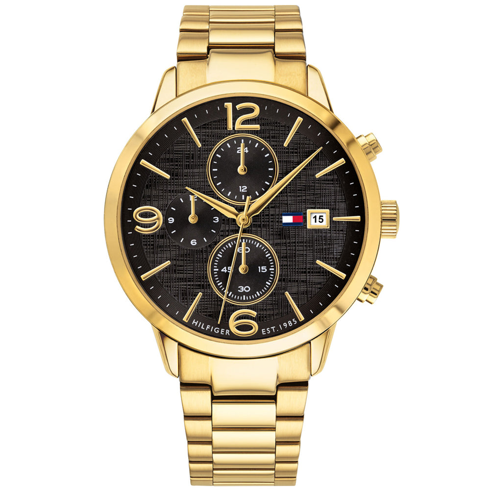 שעון יד ‏לגבר 1710362 Tommy Hilfiger טומי הילפיגר