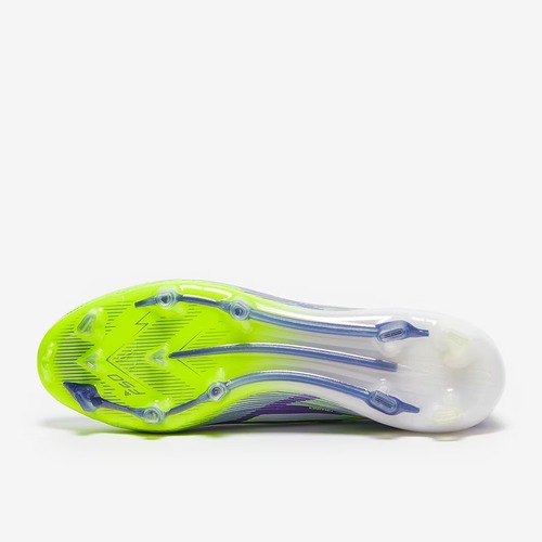 נעלי כדורגל מקצועיות ADIDAS F50 ELITE LL בלי שרוכים