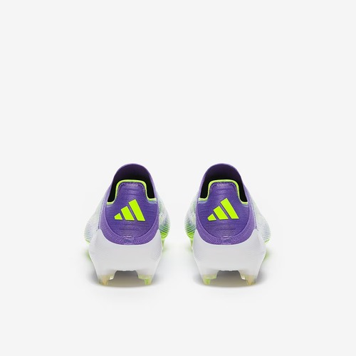 נעלי כדורגל מקצועיות ADIDAS F50 ELITE LL בלי שרוכים