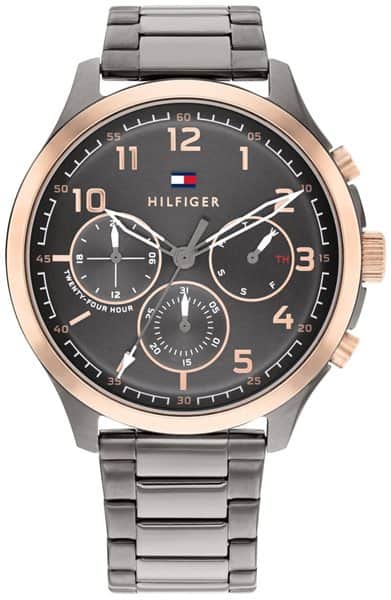 שעון יד ‏לגבר 1791871 Tommy Hilfiger טומי הילפיגר
