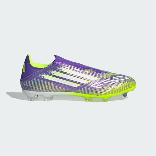  נעלי כדורגל  F50 LEAGUE LL FG
