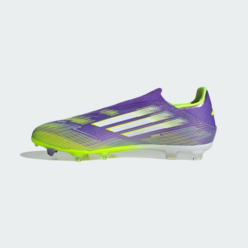  נעלי כדורגל  F50 LEAGUE LL FG