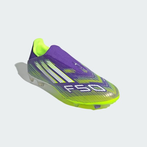  נעלי כדורגל  F50 LEAGUE LL FG