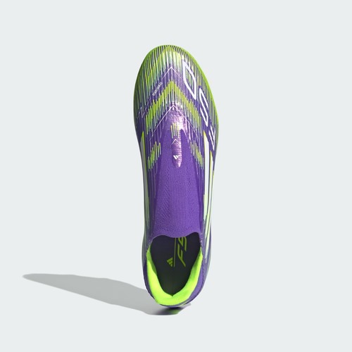  נעלי כדורגל  F50 LEAGUE LL FG