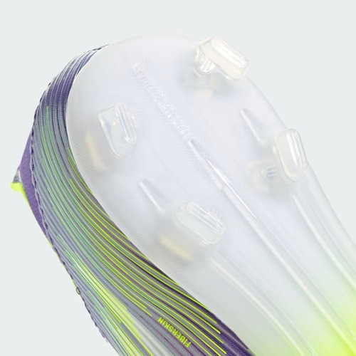  נעלי כדורגל  F50 LEAGUE LL FG