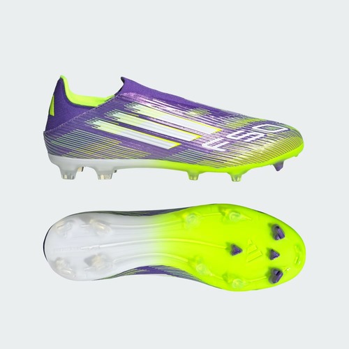  נעלי כדורגל  F50 LEAGUE LL FG