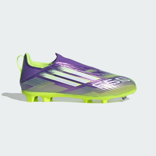  נעלי כדורגל  F50 LEAGUE LL FG J