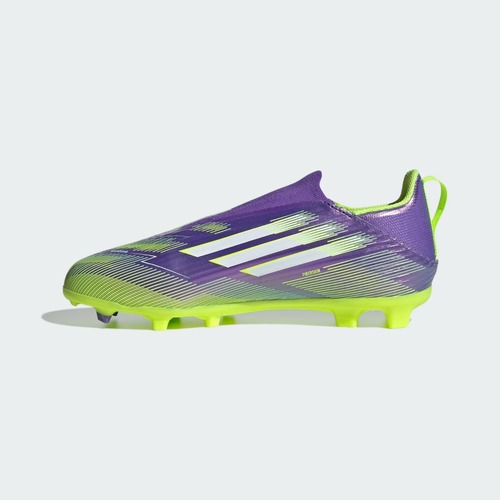  נעלי כדורגל  F50 LEAGUE LL FG J