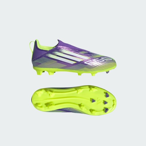  נעלי כדורגל  F50 LEAGUE LL FG J