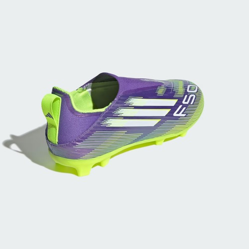  נעלי כדורגל  F50 LEAGUE LL FG J