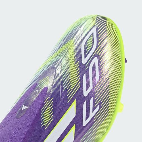  נעלי כדורגל  F50 LEAGUE LL FG J