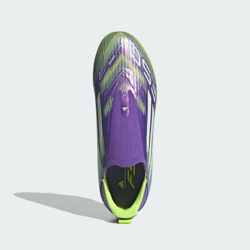  נעלי כדורגל  F50 LEAGUE LL FG J