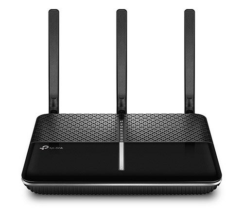 ראוטר מודם TP-Link Archer VR600 V3 AC2100 Wireless MU-MIMO VDSL/ADSL 2100Mbps