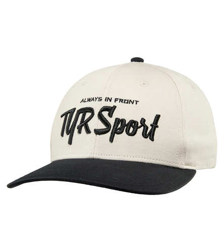 כובע מצחיה TRUCKER SNAPBACK BLACK KHAKI