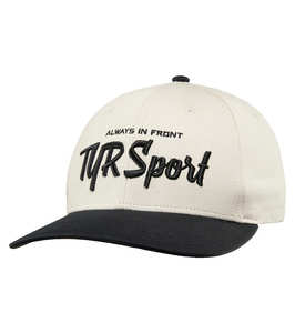 כובע TRUCKER SNAPBACK BLACK KHAKI