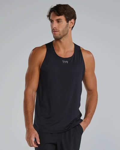 גופיה AIRTEC TANK BLACK