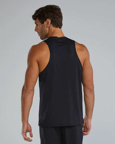 גופיה AIRTEC TANK BLACK
