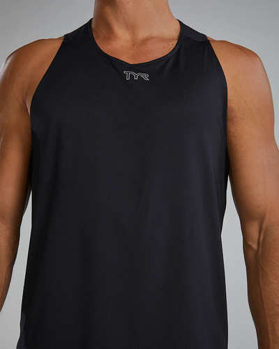 גופיה AIRTEC TANK BLACK