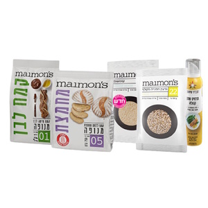 מארז אפייה מושלם maimons