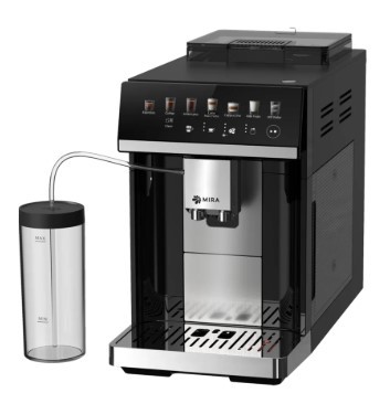 מכונת קפה אוטמטית Mira Genuaroma MCM1000
