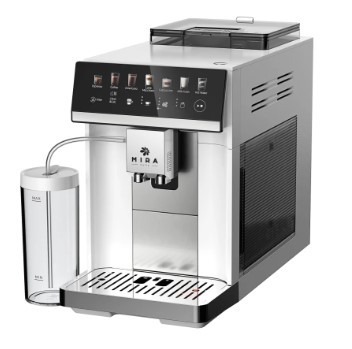 מכונת קפה אוטמטית Mira Genuaroma MCM1000