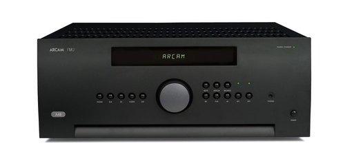 רסיבר סטריאו A49 Arcam
