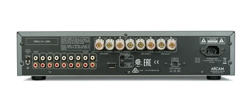 רסיבר סטריאו A39 ARCAM