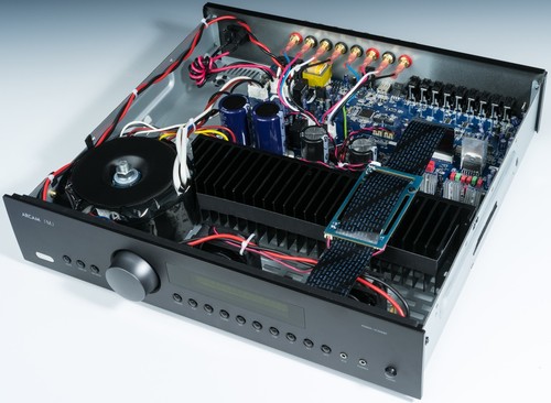 רסיבר סטריאו A39 ARCAM