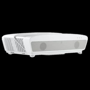 מקרן לייזר טווח קצר ViewSonic LS831WU