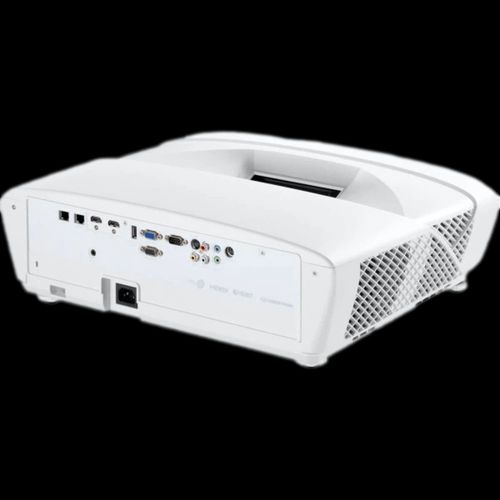 מקרן לייזר טווח קצר ViewSonic LS831WU