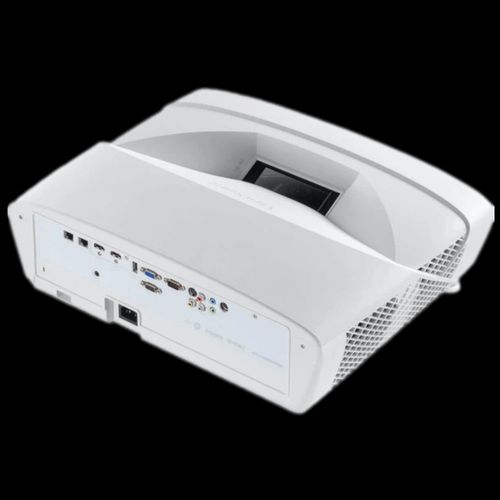 מקרן לייזר טווח קצר ViewSonic LS831WU