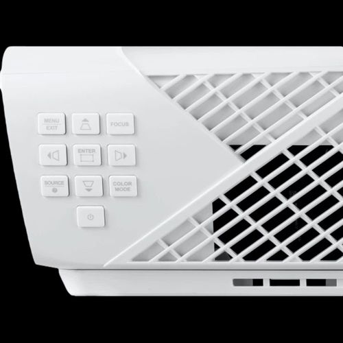 מקרן לייזר טווח קצר ViewSonic LS831WU