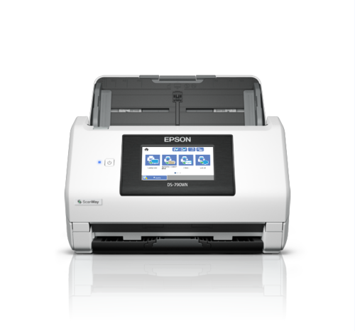 סורק DS-790WN