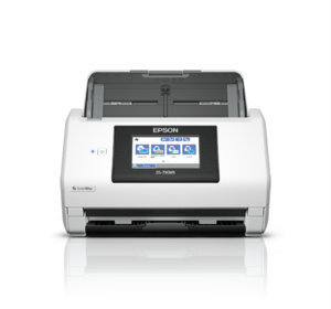 סורק DS-790WN